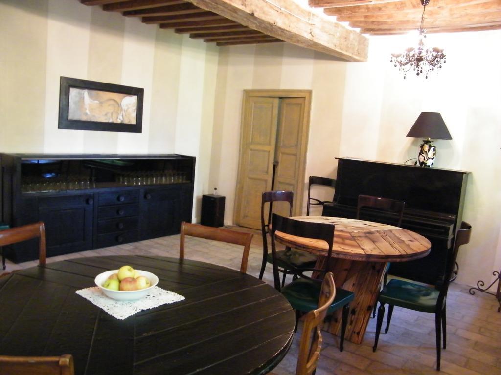 Room And Breakfast Torre Felino Kültér fotó