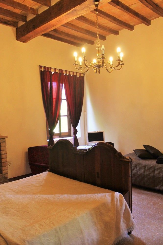 Room And Breakfast Torre Felino Kültér fotó